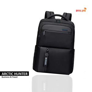 ARCTIC HUNTER AFBB01001 Business & Travel Backpack